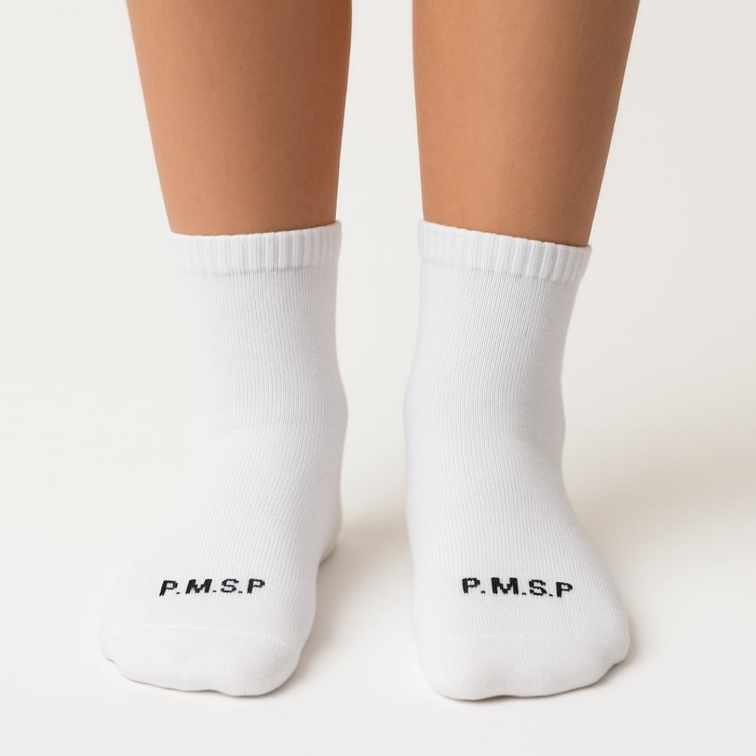 Meia Meia SMESP - Imagem 1
