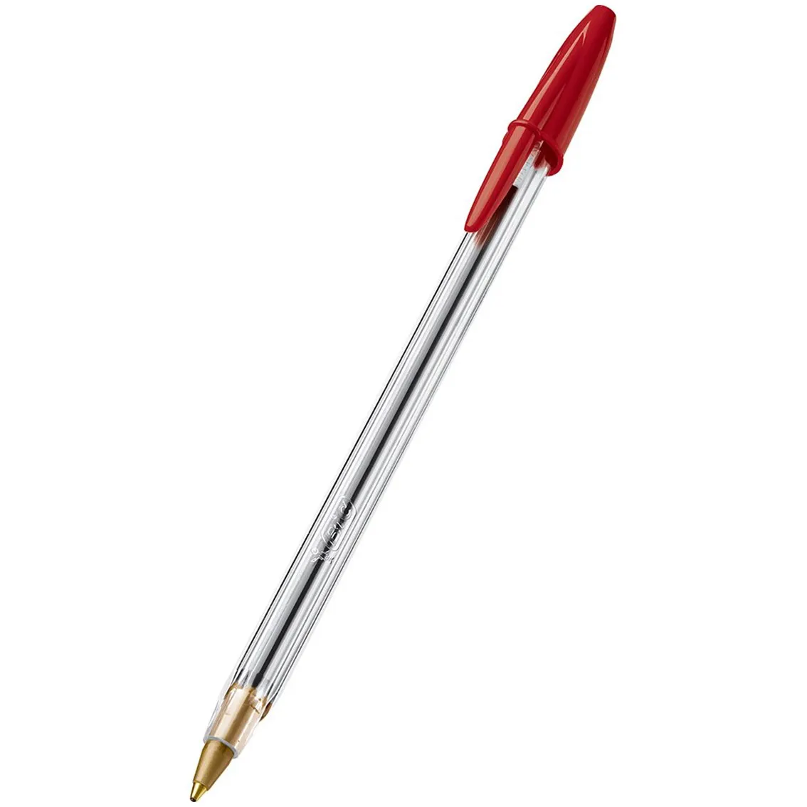 CANETA ESFEROGRAFICA BIC CRISTAL - CORES - Imagem 4